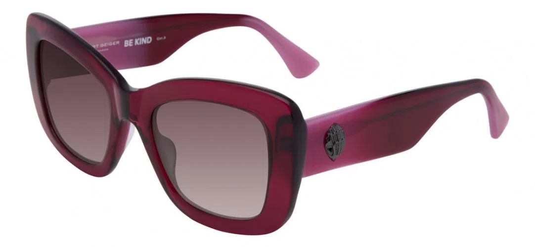 Kurt Geiger KGL1056 Sunglasses - view 5